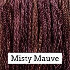 Misty Mauve (image for) Misty Mauve